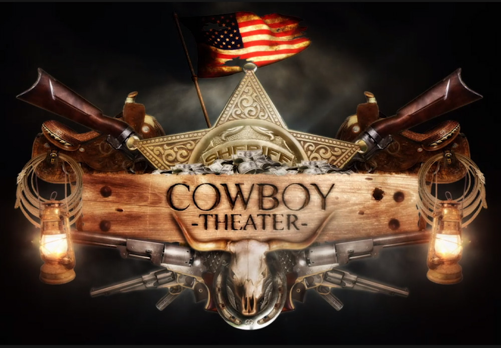 Cowboy Theater