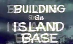 Building an Island Base