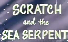 Scratch and the Sea Serpent