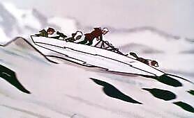 CC-PR-010- The The Arctic Bird Giant Part 5