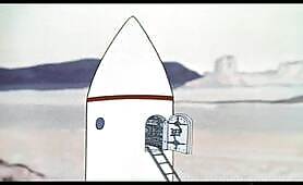 CC-PR-035- The Rocket Riot Part 5
