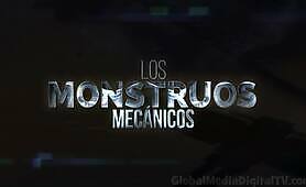 SMesp02-PR- Los Monstruos Mec