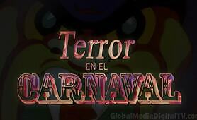 Terror En El Carnaval (Terror on the Midway) Preview