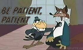 FC12-PR- Be Patient, Patient