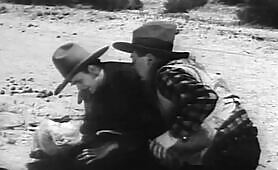 The Mystery Of The Hooded Horseman Trailer