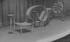 Betty Boop- Pudgy- More Pep 2